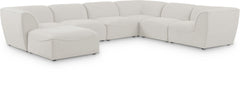 Miramar - 7 Piece Modular Sectional