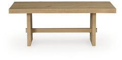 Crendlin - Table