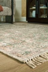 Rossbury - Rug