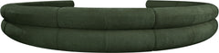 Bale - 9 Piece Modular Sofa