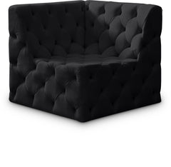 Tuft - Corner Chair