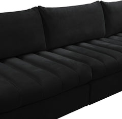 Jacob - Modular U-Shaped Sectional 7 Piece
