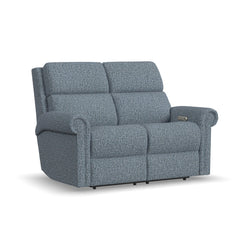 Bernard - Fabric Loveseat