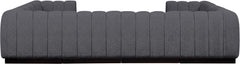Quinn - 8 Piece Modular Sectional