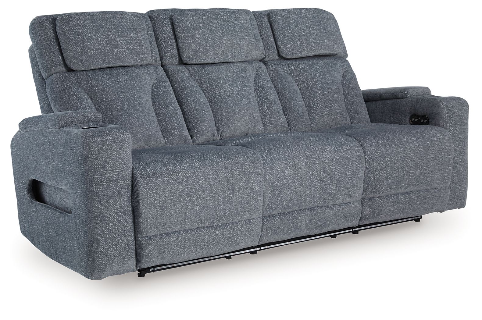 Studio Cave - Reclining Living Room Set