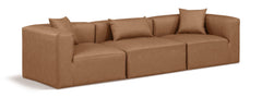 Cube - Modular 3 Seat Sofa