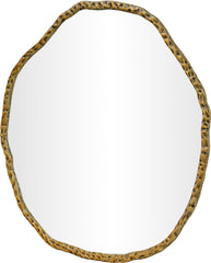 Molten - Iron Mirror