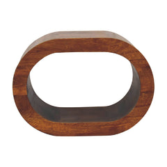 Amaya - Nightstand - Brown