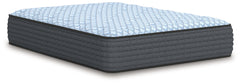 Destin Cove Plush - Mattress