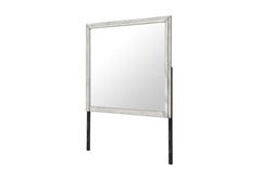 Elsie - Mirror - Light Gray