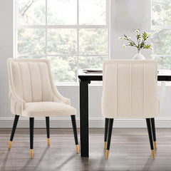 Eda - Dining Chair