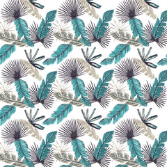 Manual Swivel Recliner Rocker Chair With Adjustable Backrest