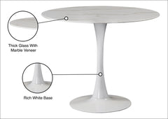 Tulip - Dining Table