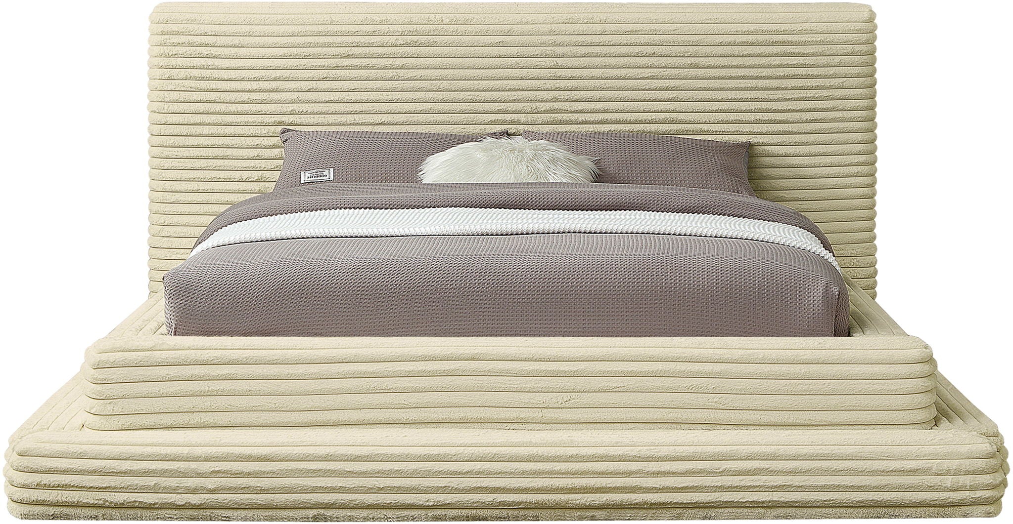 Drew - Bed