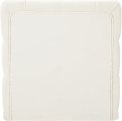 Tuft - Armless Chair