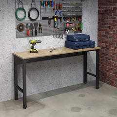 Fortress - Garage Table