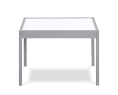 Gibson - 3-Piece Dry Erase Kids Table & Two Chair Set