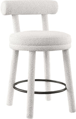 Parlor - Stool (Set of 2)