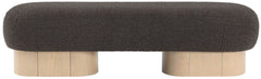Robertson - Bench With Natural Base