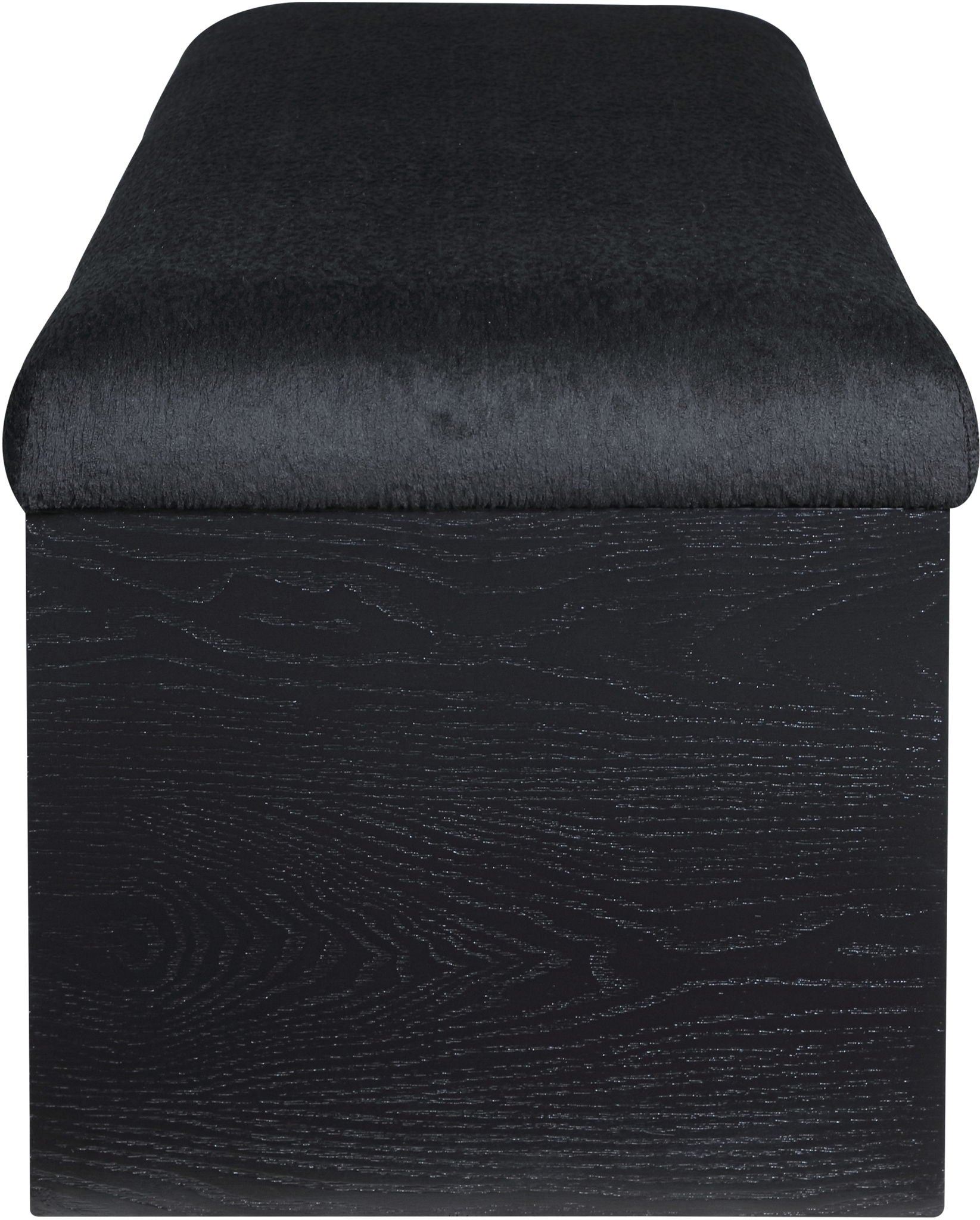 Lawson - Bench With Black Base