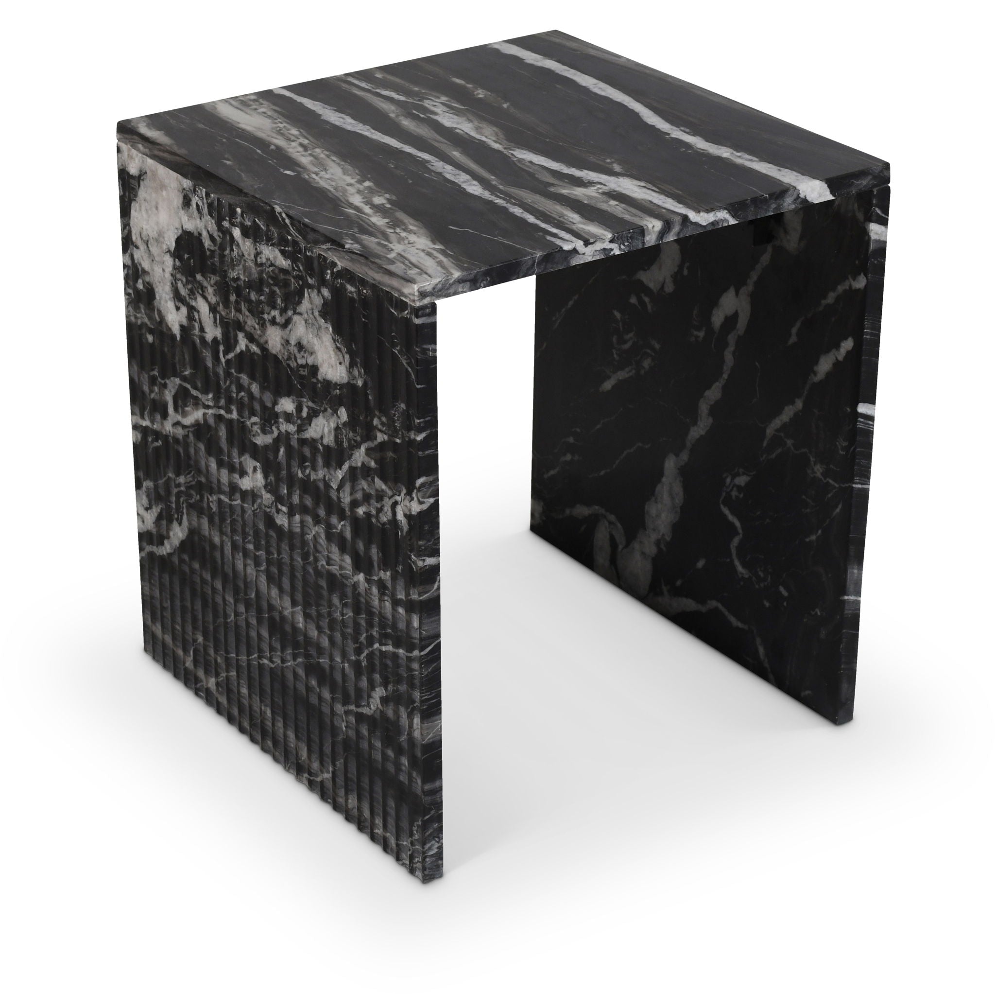 Pienza - Marble Table