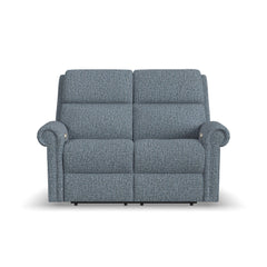 Bernard - Fabric Loveseat