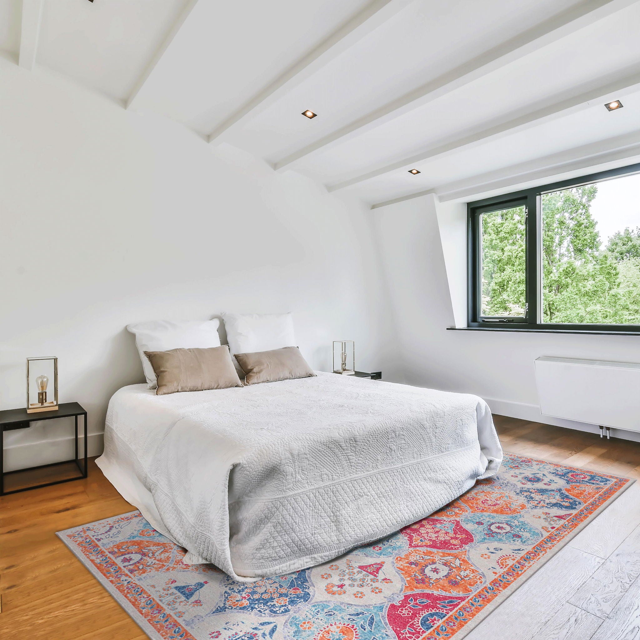 Maval - Area Rug