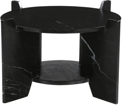 Soriano - Genuine Marble Table
