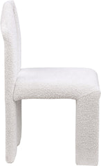 Bennett - Boucle Dining Chair (Set of 2)