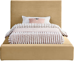 Dorian - Upholstered Bed