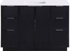 Willard - Bathroom Vanity