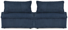 Bales - Sectional
