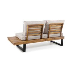 Sebastian - 2 Seater Sofa