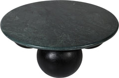 Treviso - Marble Coffee Table