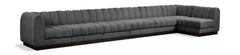 Quinn - 7 Piece Modular Sectional