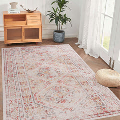 Maval - Washable Rug