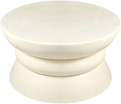 Collins - Aluminum Table