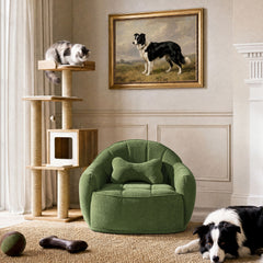 Louie - Dog Sofa Bed