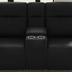 Walter - Reclining Loveseat