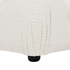 Marcel - Bubble Modular Modern Cocktail Ottoman