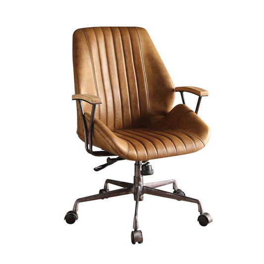 Hamilton - Top Grain Office Chair
