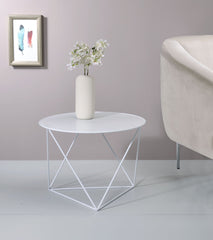 Epidia - Display & Utility Accent Table
