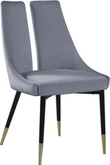 Sleek - Dining Chair (Set of 2)