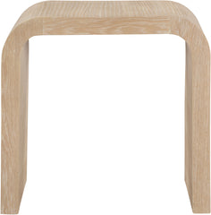 Cresthill - Ash End Table