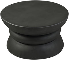 Collins - Aluminum Table