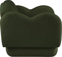 Bloom - Teddy Fabric Chair