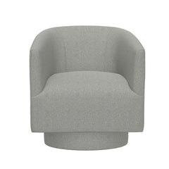 Accent Chair With Swivel Function