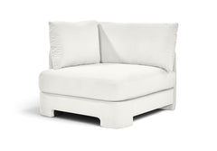 Hammond - Velvet Performance Fabric Upholstered Chair