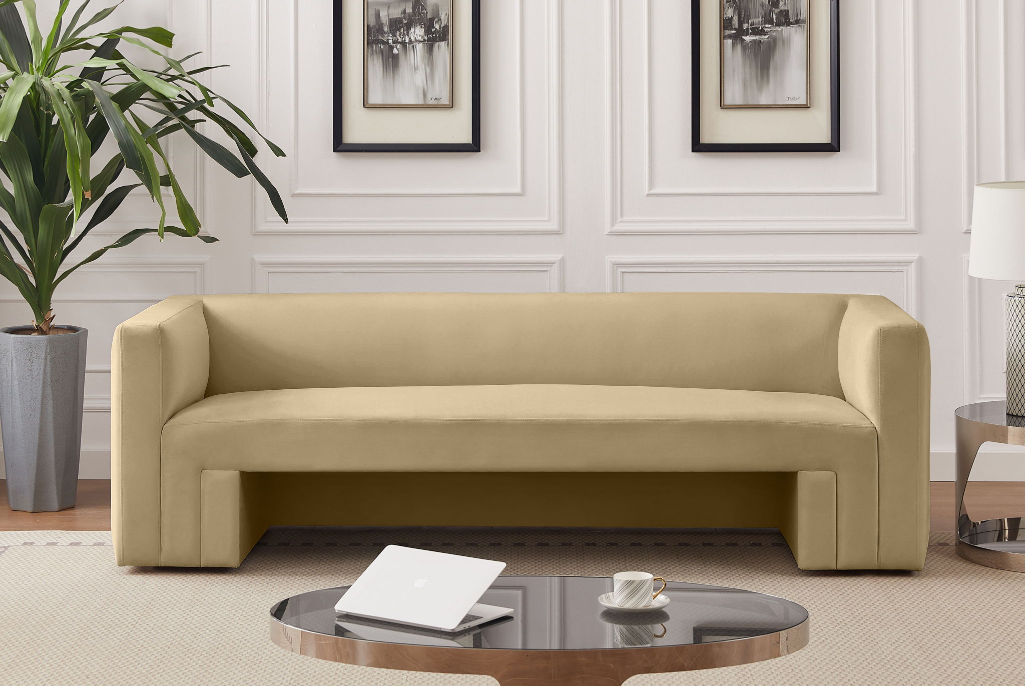 Henson - Sofa