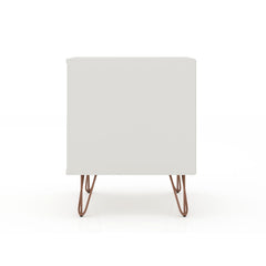 Rockefeller - Nightstand With 1 Drawer